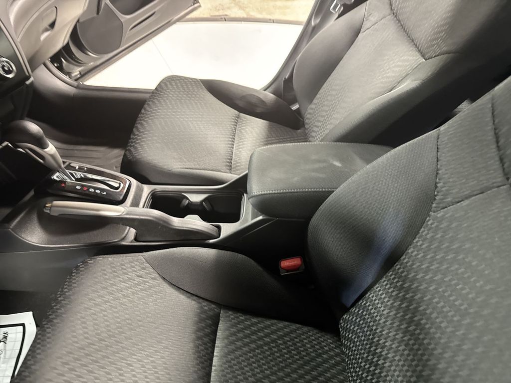 used 2015 Honda Civic car, priced at $12,858