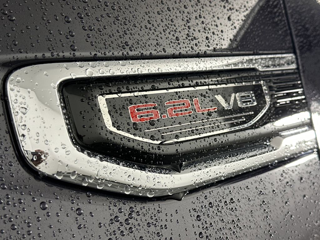 new 2025 GMC Sierra 1500 car, priced at $69,694