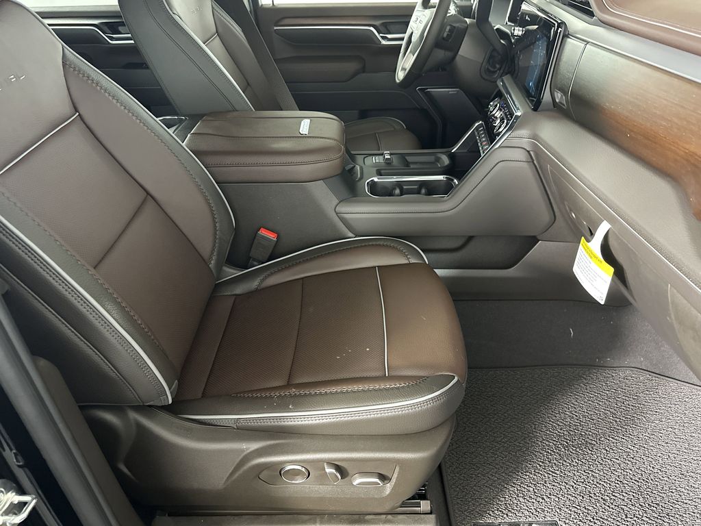 new 2025 GMC Sierra 2500HD car, priced at $86,963