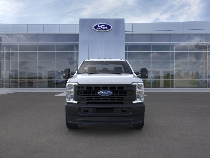 new 2023 Ford F-350SD car, priced at $59,855