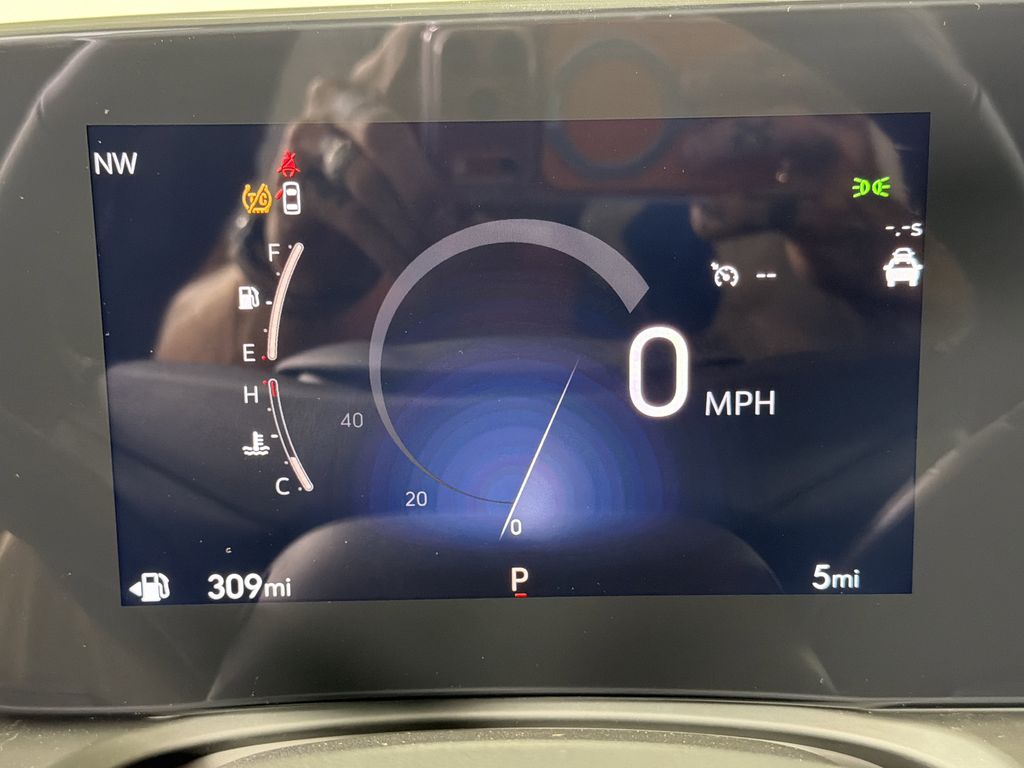 new 2026 Buick Encore GX car, priced at $24,785