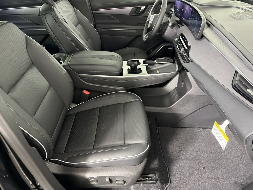 new 2026 Buick Enclave car, priced at $55,805