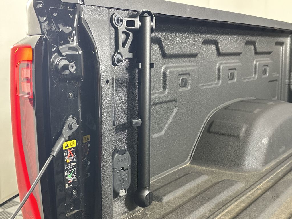new 2025 GMC Sierra 2500HD car, priced at $84,030