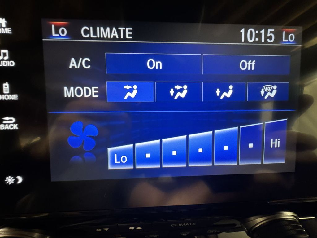 used 2020 Honda CR-V car, priced at $25,621