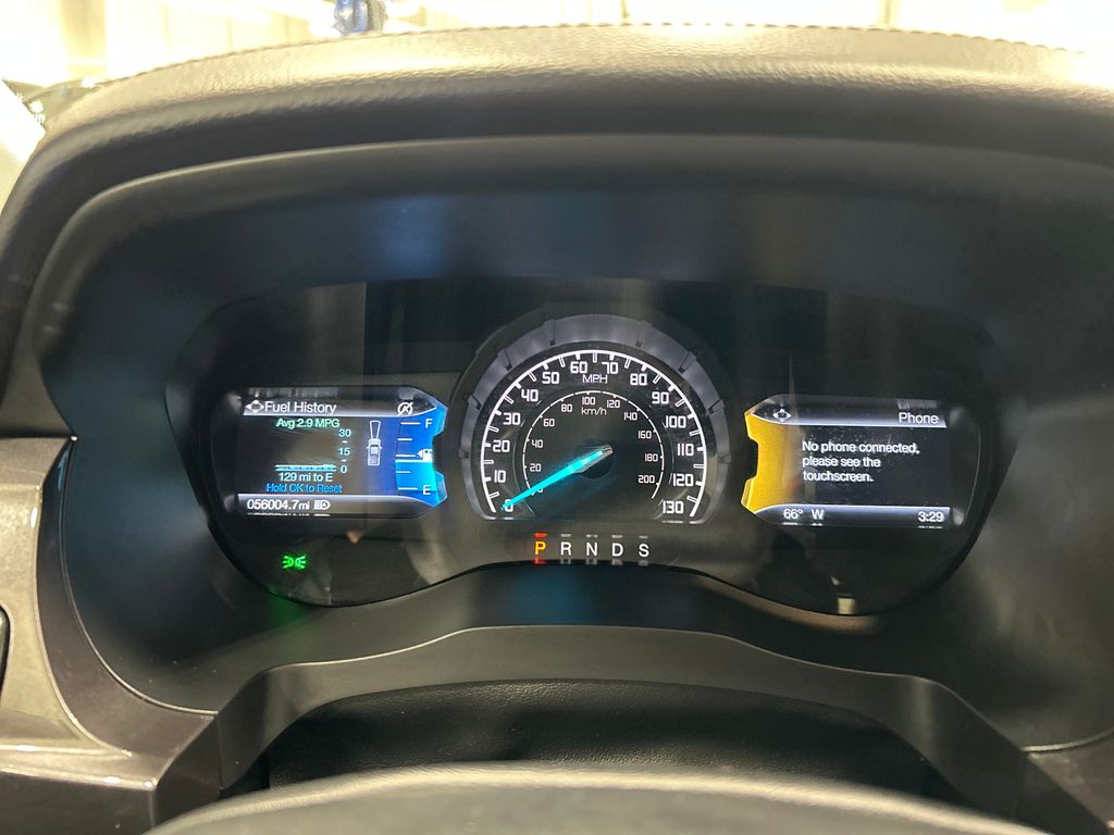 used 2019 Ford Ranger car, priced at $28,930