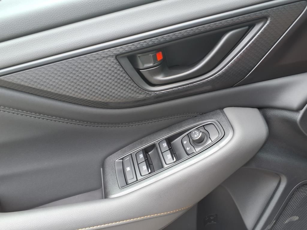 new 2025 Subaru Outback car, priced at $43,784