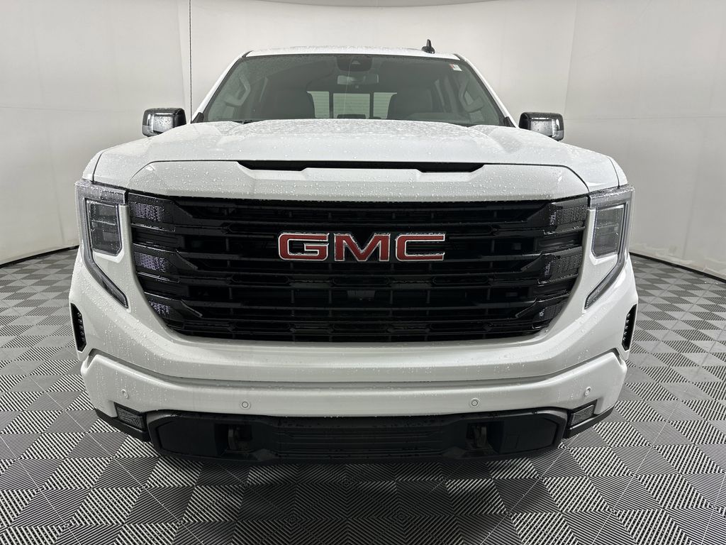 new 2025 GMC Sierra 1500 car, priced at $61,284