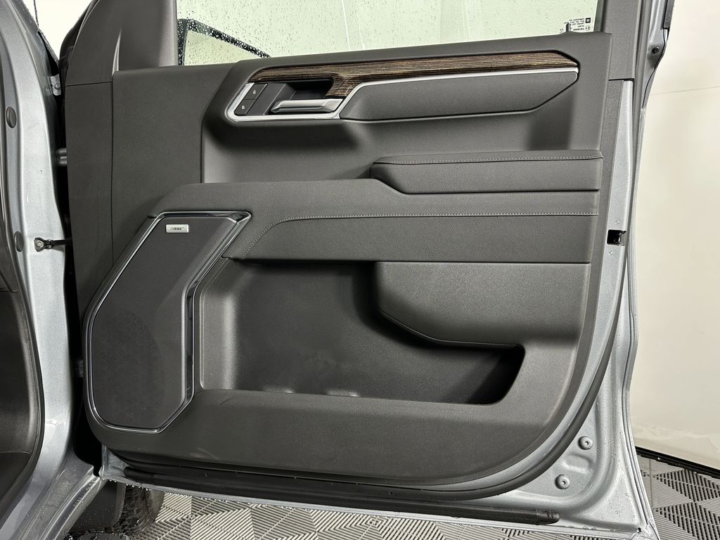 new 2025 GMC Sierra 1500 car, priced at $60,224