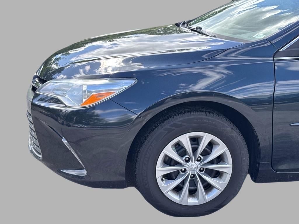 used 2017 Toyota Camry car, priced at $14,946