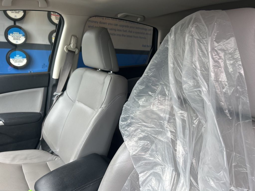 used 2015 Honda CR-V car, priced at $18,864