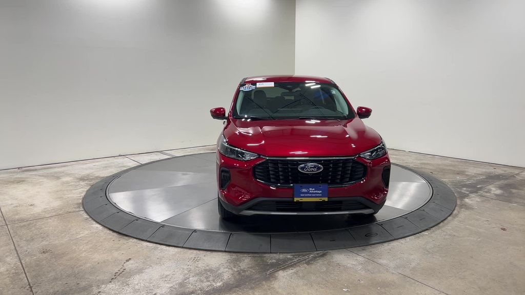 used 2023 Ford Escape car, priced at $26,700