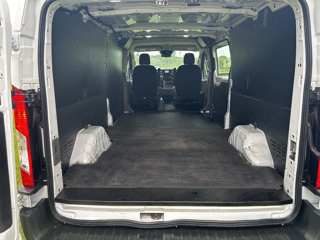 used 2020 Ford Transit-250 car, priced at $19,855