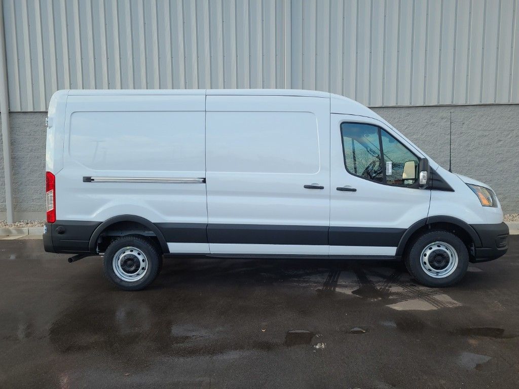 new 2024 Ford Transit-250 car, priced at $52,505