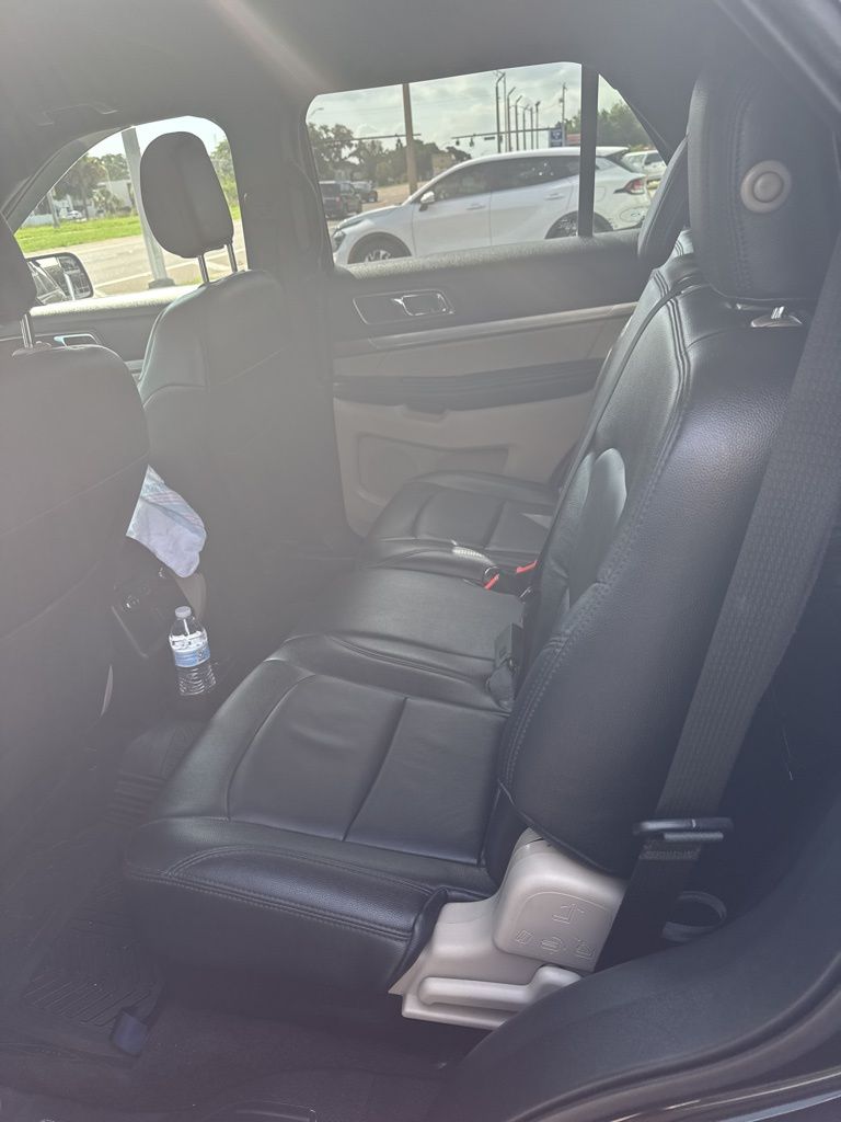 used 2019 Ford Explorer car, priced at $19,191