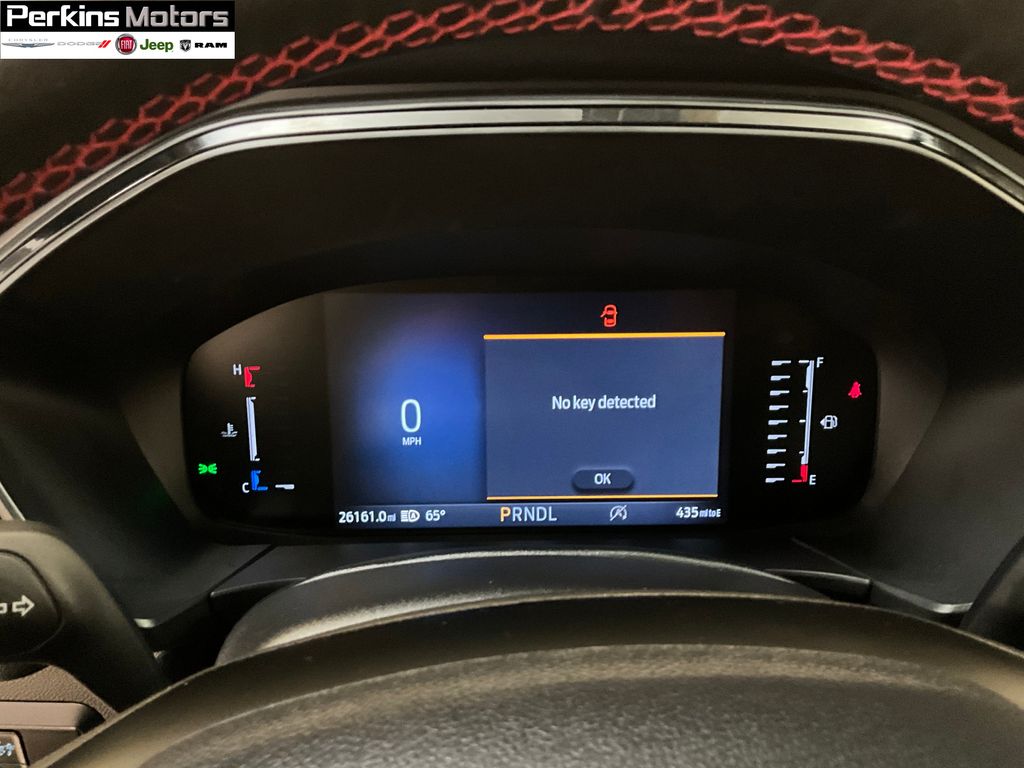 used 2024 Ford Escape car, priced at $29,601