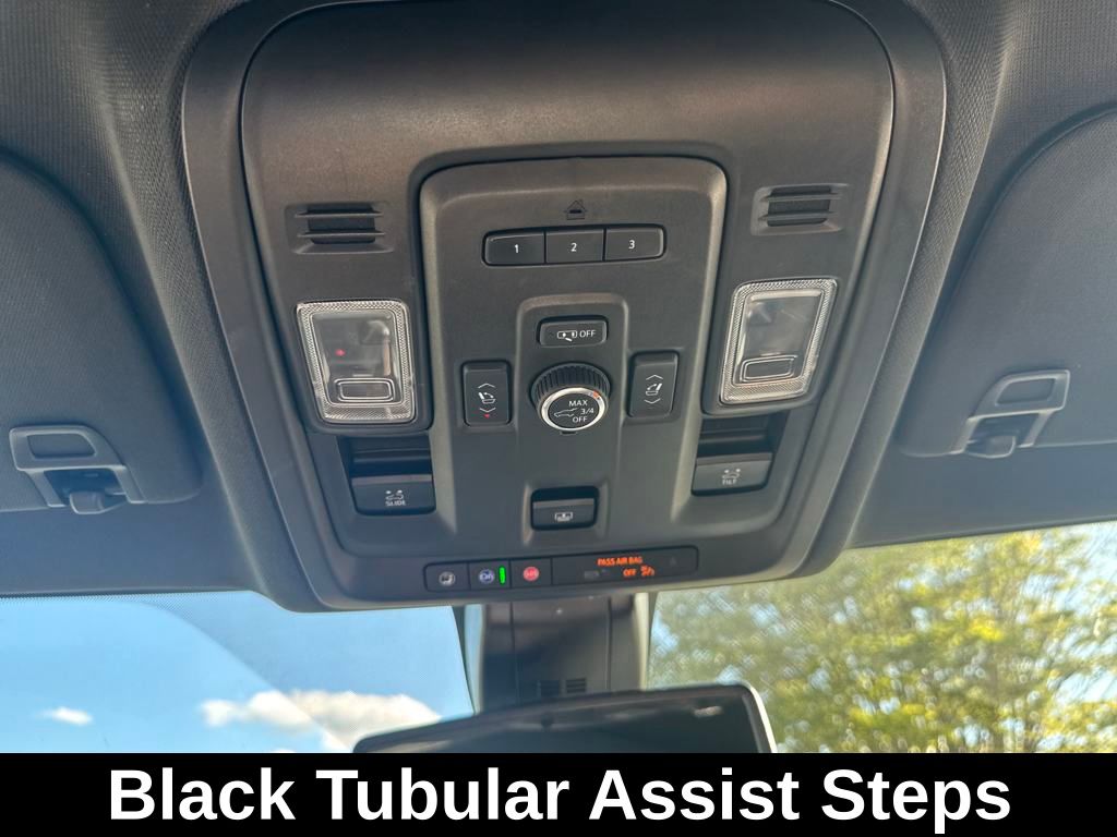 used 2021 Chevrolet Tahoe car, priced at $45,530