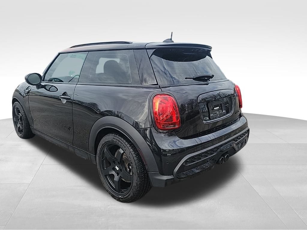 used 2023 MINI Cooper S car, priced at $26,920