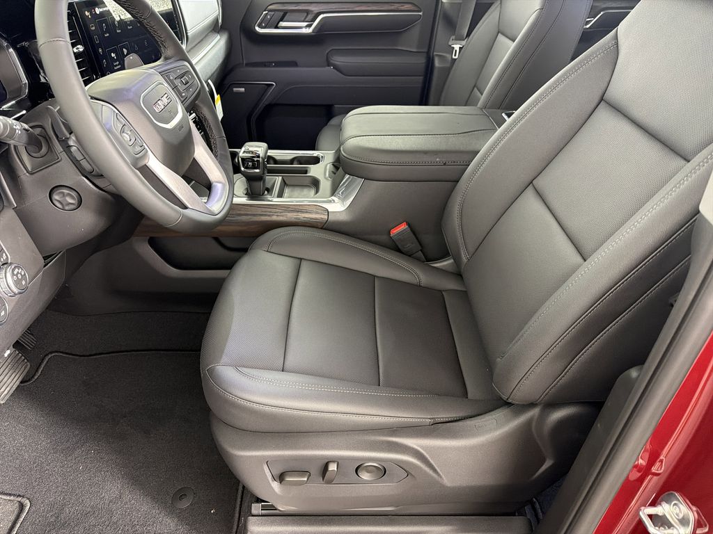 new 2026 GMC Sierra 1500 car, priced at $61,570