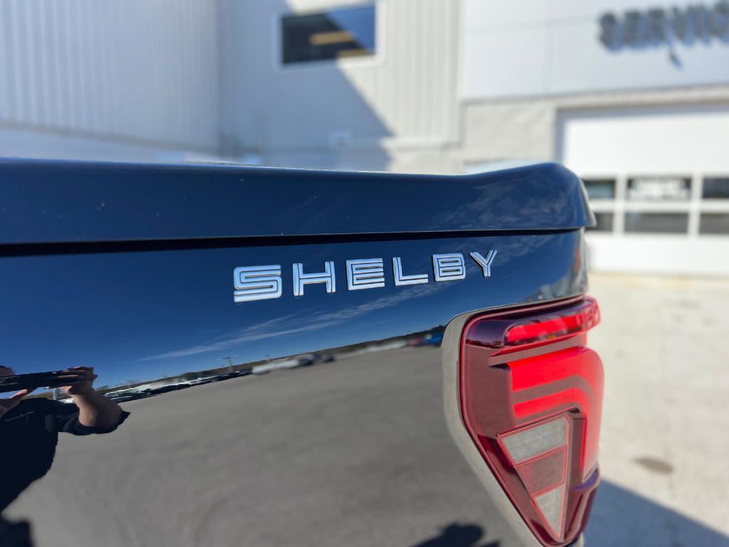 new 2025 Ford F-150 car, priced at $139,220