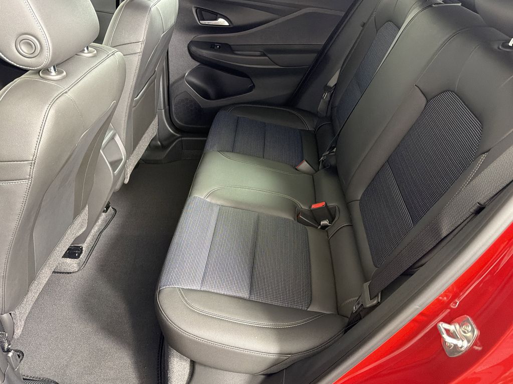 new 2026 Buick Envista car