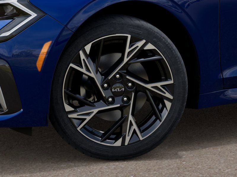 new 2025 Kia K5 car, priced at $26,573