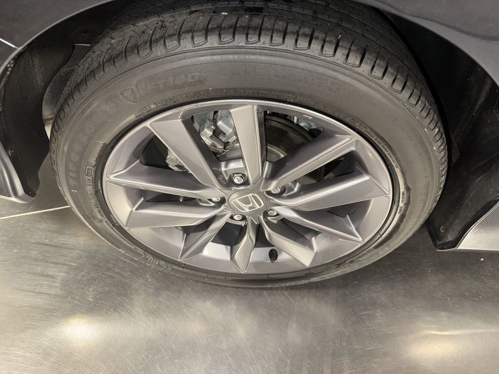 used 2020 Honda Civic car, priced at $24,653