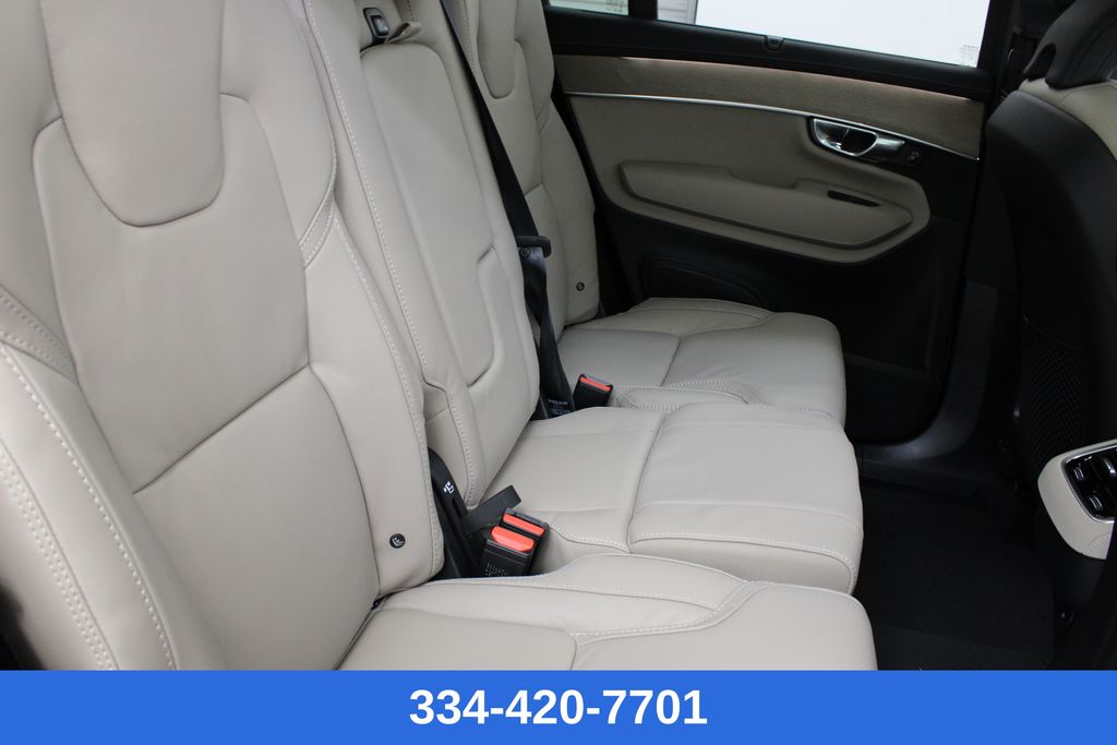 new 2026 Volvo XC90 car