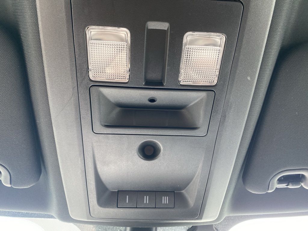 used 2021 Ram 1500 Classic car