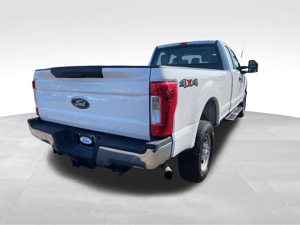 used 2019 Ford F-350SD car, priced at $34,500