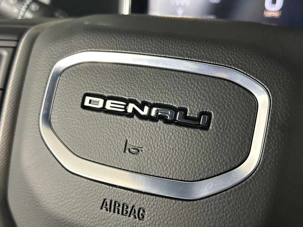 new 2025 GMC Sierra 2500HD car, priced at $86,963