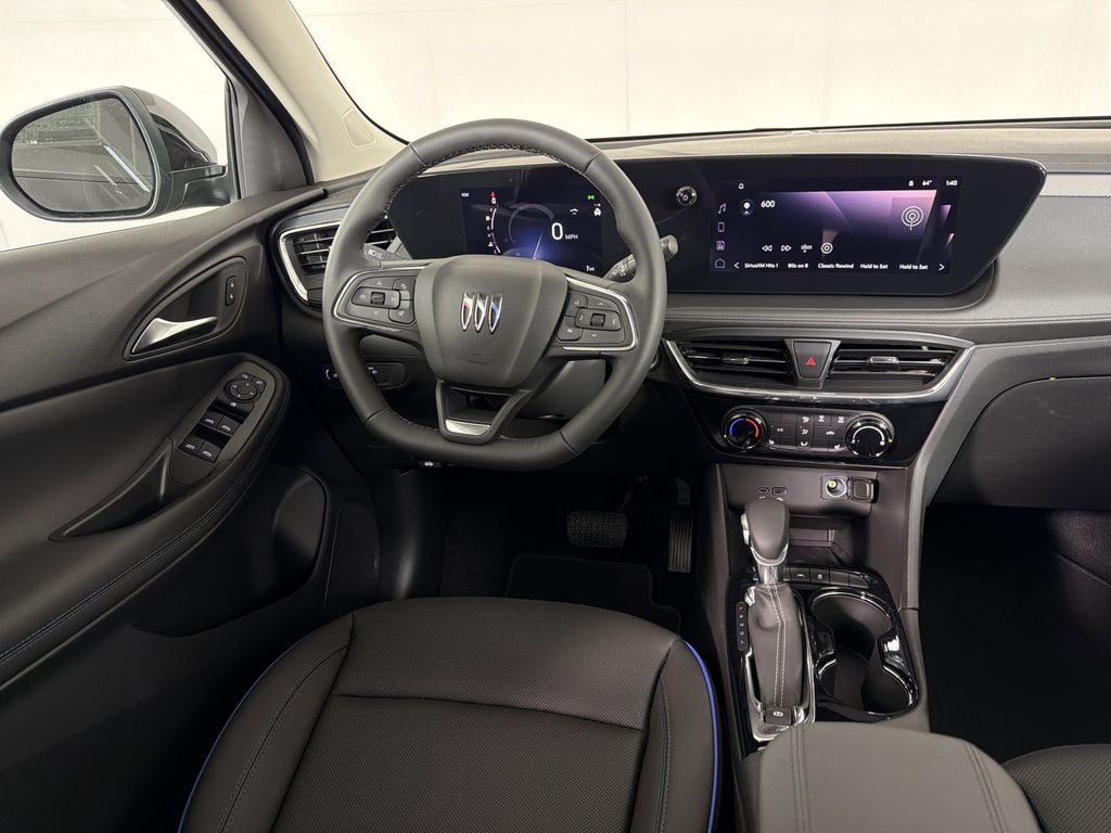 new 2026 Buick Encore GX car, priced at $28,680