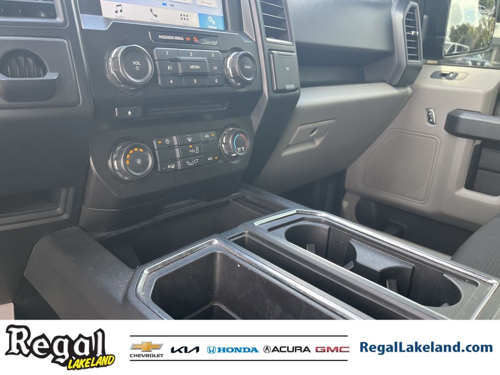 used 2018 Ford F-150 car, priced at $15,894