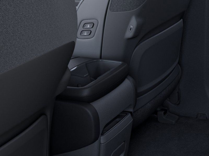 new 2026 Kia EV9 car, priced at $59,760