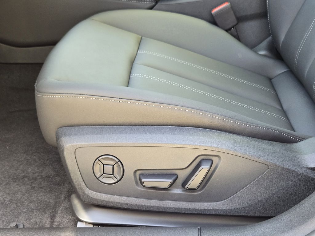 new 2025 Audi A5 car, priced at $54,025