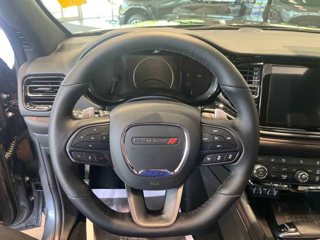 new 2025 Dodge Durango car, priced at $54,483