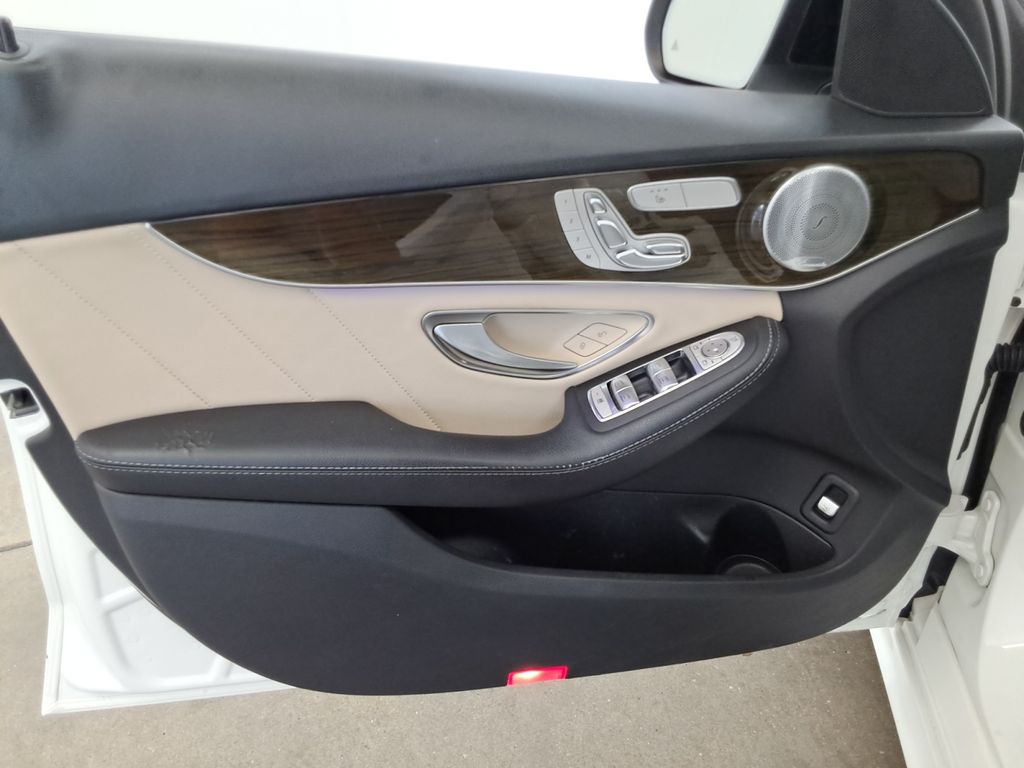 used 2019 Mercedes-Benz C-Class car, priced at $19,997