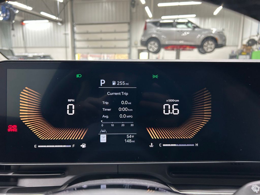 new 2026 Kia Carnival car, priced at $39,027