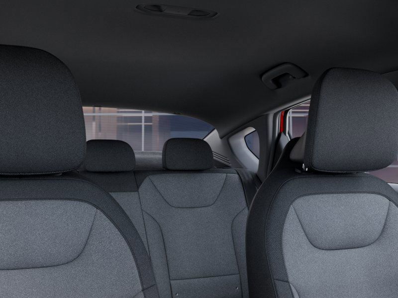 new 2025 Kia K4 car, priced at $23,036