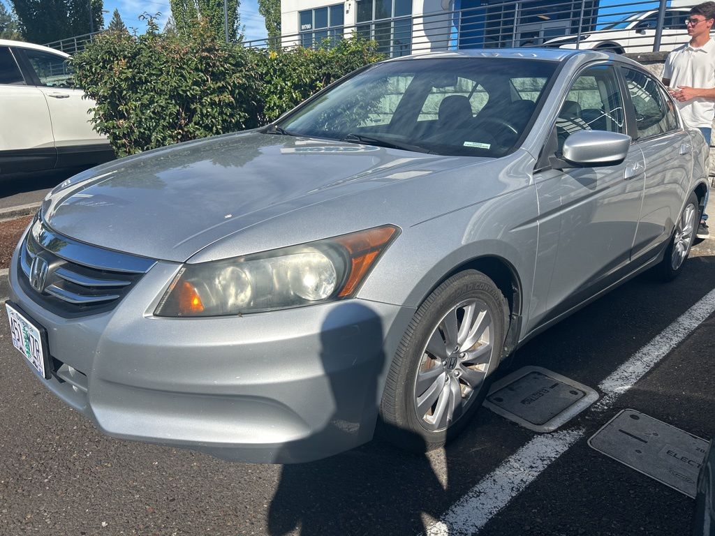 used 2012 Honda Accord car, priced at $11,995