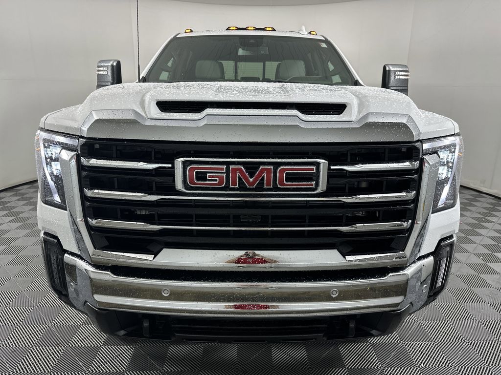 new 2025 GMC Sierra 2500HD car, priced at $79,270