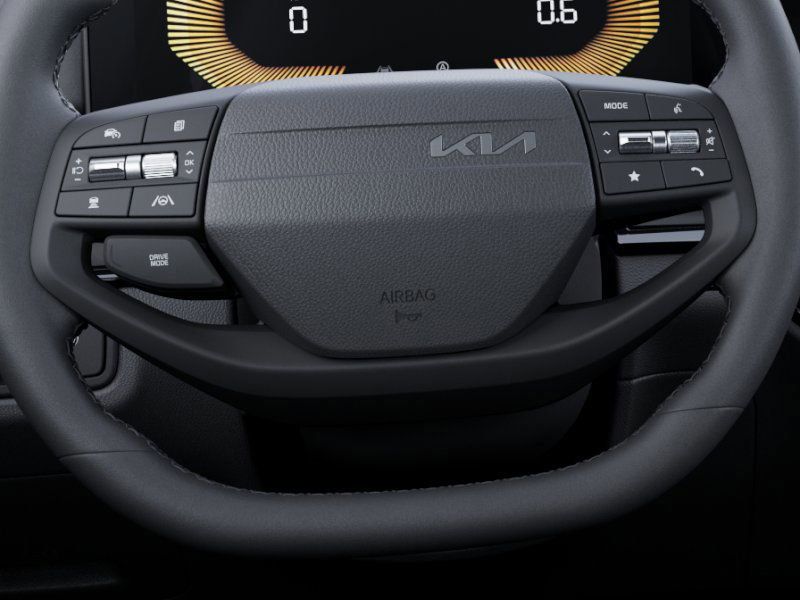 new 2026 Kia Sportage car, priced at $32,085