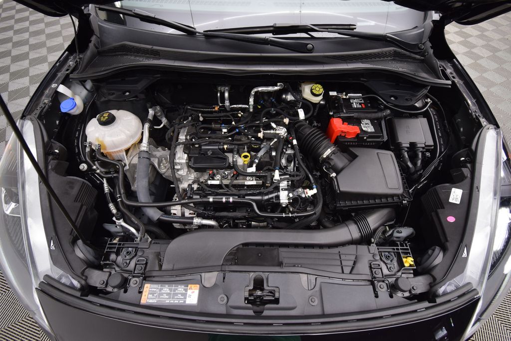 used 2022 Ford Escape car, priced at $23,700