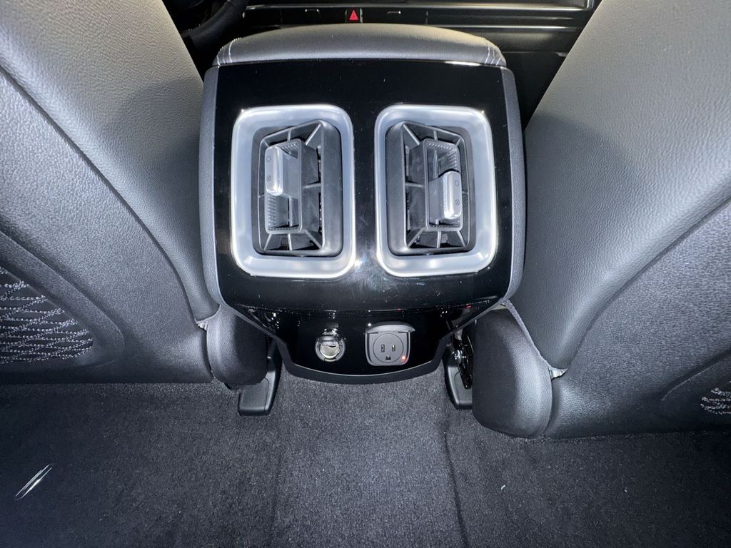 new 2025 Kia Sorento car, priced at $45,735