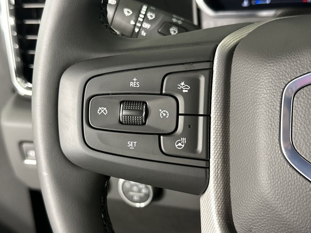new 2025 GMC Sierra 2500HD car, priced at $86,034