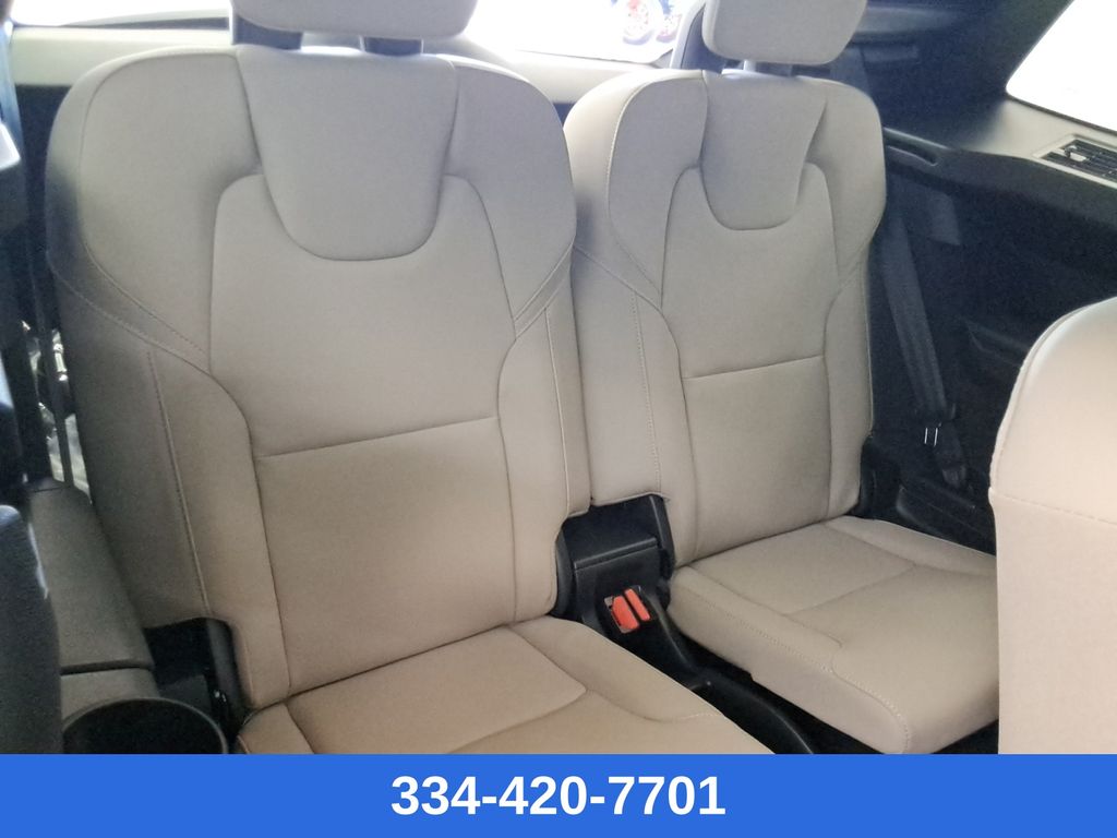 new 2026 Volvo XC90 car