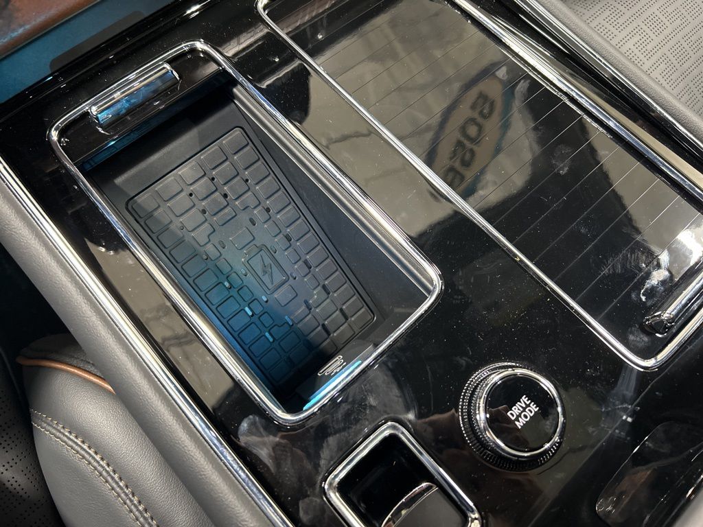 new 2026 Lincoln Aviator car, priced at $95,025