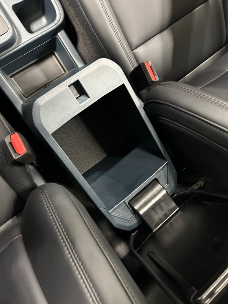 new 2025 Ford Maverick car, priced at $39,270