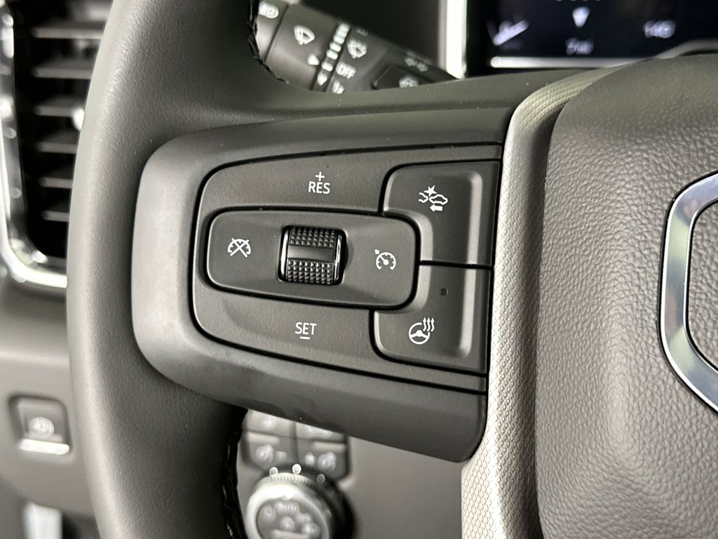 new 2025 GMC Sierra 2500HD car, priced at $84,544
