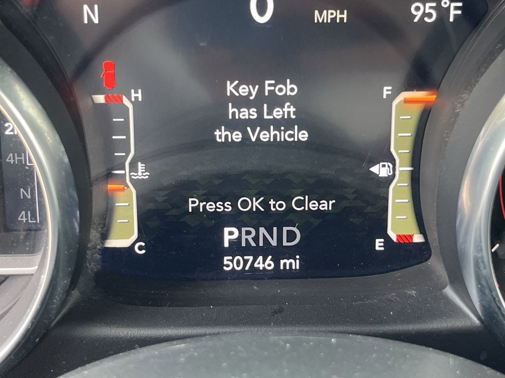 used 2019 Jeep Wrangler car, priced at $36,222