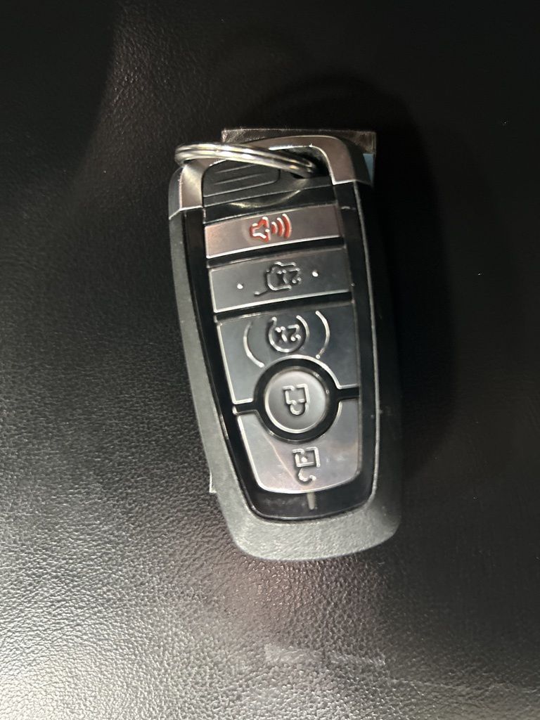 used 2023 Ford Explorer car, priced at $33,465